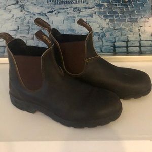 Blundstone men’s boots